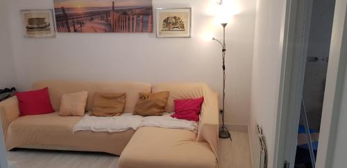 Barakaldo Apartment | Casa Jon Con Garage Y Wifi