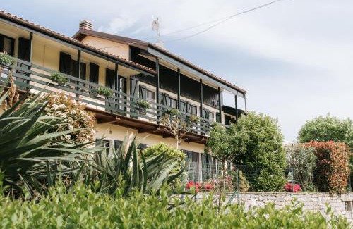 Magnano Bed & Breakfast | Casa Joop Dolce far Niente