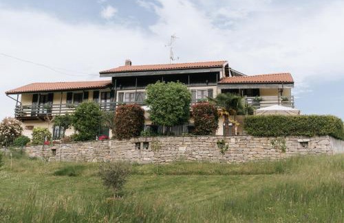 Magnano Bed & Breakfast | Casa Joop Dolce far Niente
