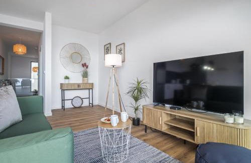 Gaula House | Casa Jose Antonio B by Homie