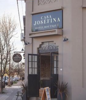 Olavarria Hotel | Casa Josefina Hotel Boutique