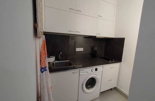 Playa de Arinaga House | Casa Juan a 50m de la Playa, Ideal Para Viajes en Familia. Se Acepta Mascota
