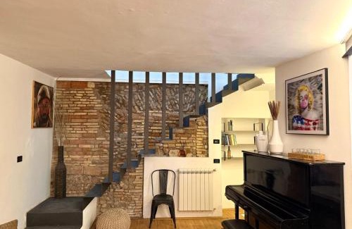 Monti House | Casa JULIA