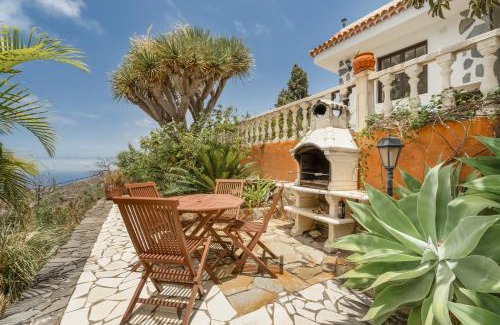 El Jesus Villa | Casa Juliana Tijarafe