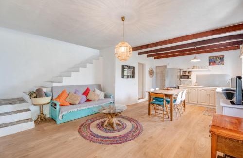 El Jesus Villa | Casa Juliana Tijarafe