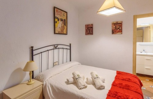 Torres Villa | Casa Jurinea Torres by Ruralidays