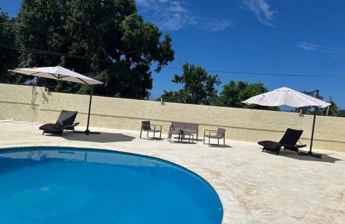Yamasa House | Casa Kaibana con piscina en Las Galeras