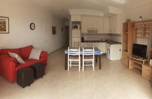 Abades Apartment | Casa Kailana
