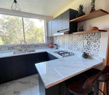 Patzcuaro Apartment | Casa Karantani