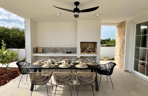 Novalja Villa | Casa Katarina