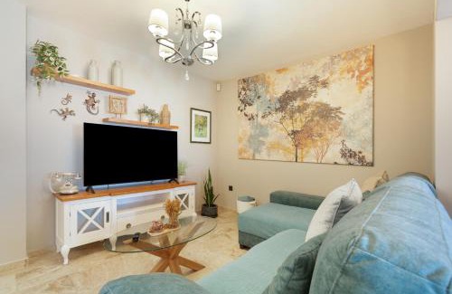 Caleta de Fuste House | Casa Kentia