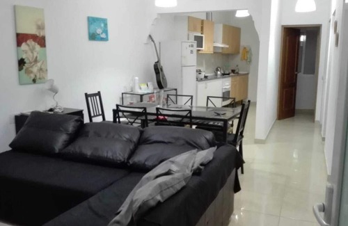 Arrecife House | Casa Keyfer, Arrecife Center