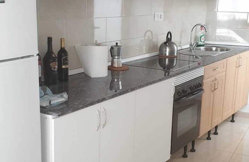 Arrecife House | Casa Keyfer, Arrecife Center