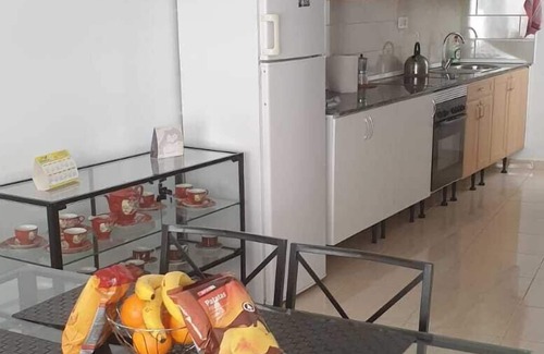 Arrecife House | Casa Keyfer, Arrecife Center