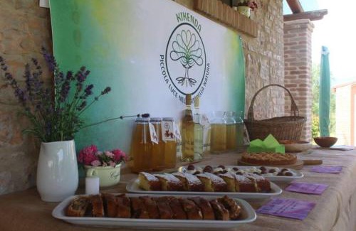 Treia House | Casa Kikenda, viaggio nella Natura