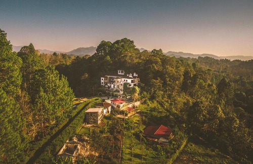Coban Hotel | Casa Kirvá Hotel