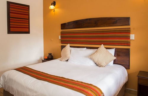 Coban Hotel | Casa Kirvá Hotel