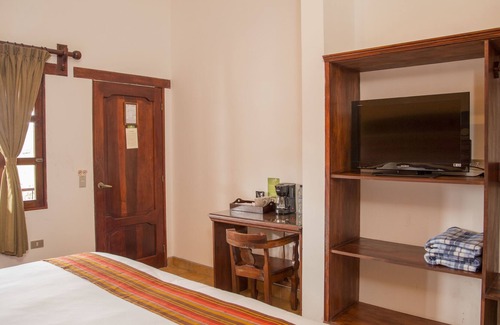 Coban Hotel | Casa Kirvá Hotel