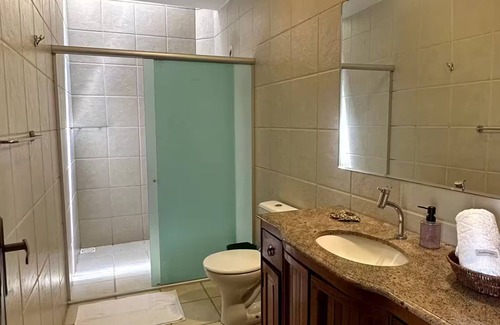 Pecém Bed & Breakfast | Casa Kite Academy - Megaloop Suite