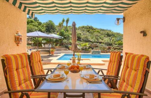 Pedreguer House | Casa Koko