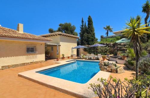 Pedreguer House | Casa Koko