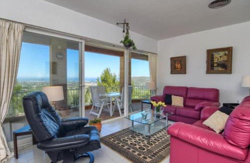 Pedreguer House | Casa Koko