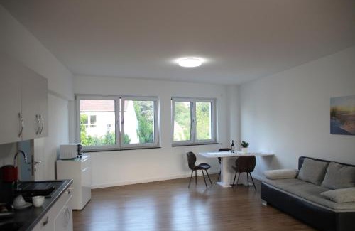 Hilden Apartment | Casa Kronengarten Nr 3
