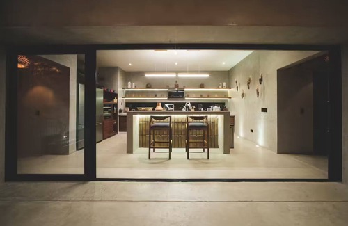 Todos Santos House | Casa Kukuti
