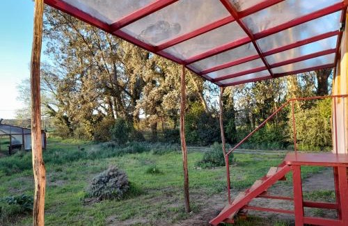 Tandil House | Casa Kuyen