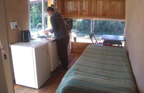 Tandil House | Casa Kuyen