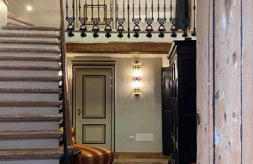 Limone sul Garda Bed & Breakfast | Casa L'Andrunèl