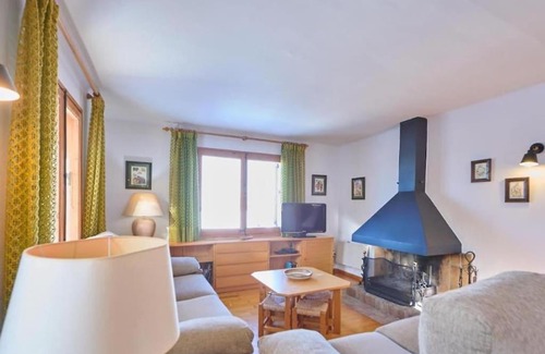 El Vilar d'Urtx House | Casa l'Avet. El Vilar d'Urtx