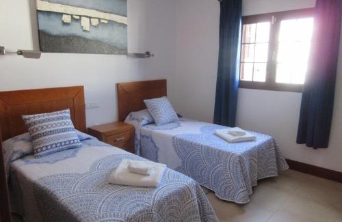 Playa Honda Apartment | Casa La Barca