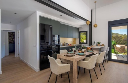 El Gastor Villa | Casa La Bodega - Three Bedroom Villa, Sleeps 6