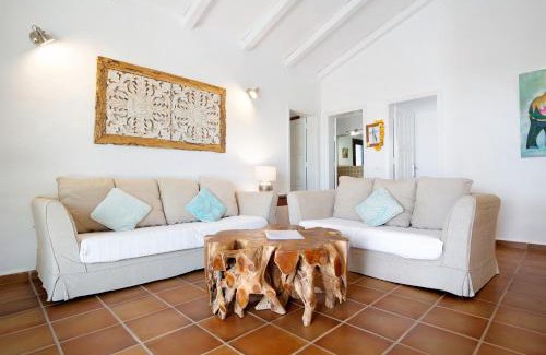 Lajares House | Casa La Bubilla en Lajares