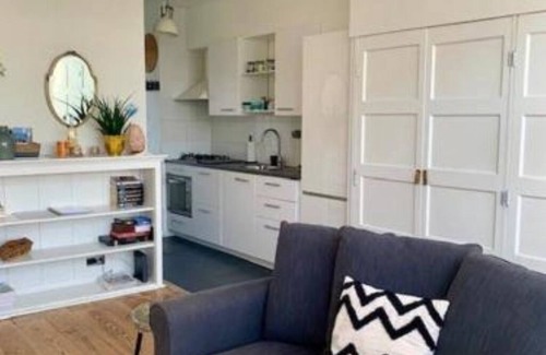 Zandvoort Apartment | Casa La Cáscara