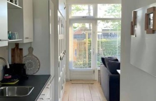 Zandvoort Apartment | Casa La Cáscara