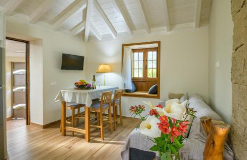 Santiago del Teide House | Casa La Cañada