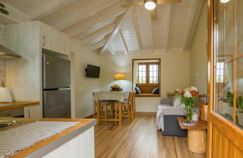 Santiago del Teide House | Casa La Cañada