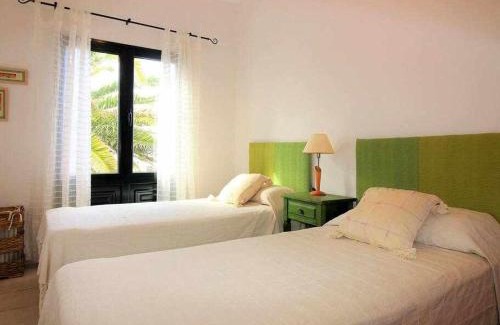 Yaiza House | Casa La Cancela
