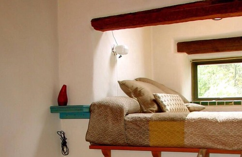 Valdez House | Casa La Ceja Compound -serene setting, Sweeping Mountain Views Deck Hot Tub