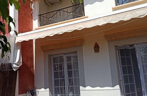 Golf Bahia House | Casa La Contentita. Levante y Calma al Lado de la Playa y la Montaña