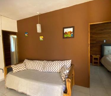 La Falda House | Casa la falda