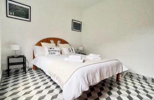 Valle Gran Rey House | Casa La Favorita