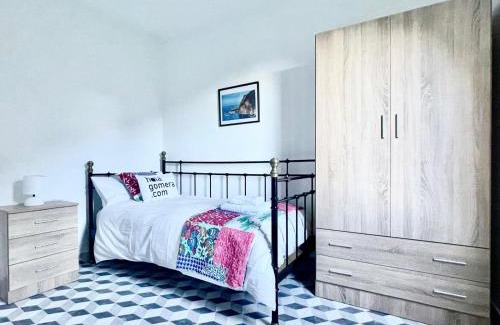 Valle Gran Rey House | Casa La Favorita