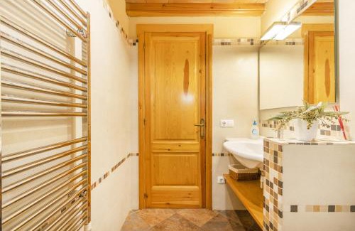 Olvan House | Casa La Granja