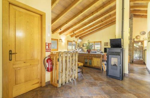 Olvan House | Casa La Granja