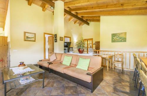 Olvan House | Casa La Granja