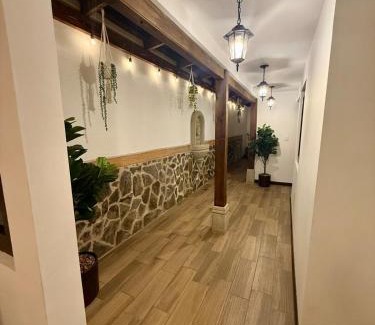 Ciudad Vieja House | Casa la Higuera Antigua Guatemala