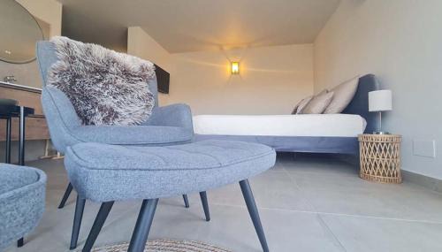 Andujar Bed & Breakfast | Casa La Jolla B&B
